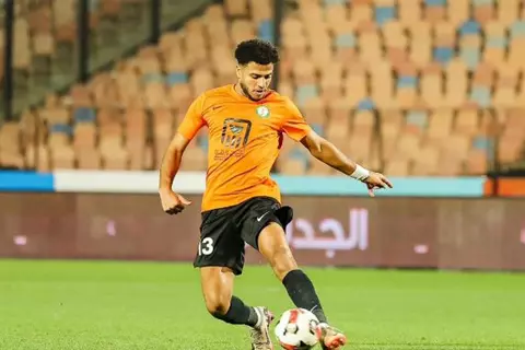 رئيس البنك الأهلي لـ"يلا كورة": أحمد ربيع مستمر ولا مفاوضات مع الزمالك